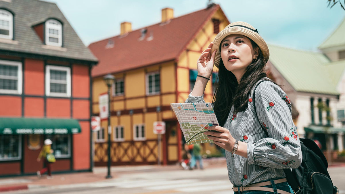 4 European cities you can tackle in a long weekend