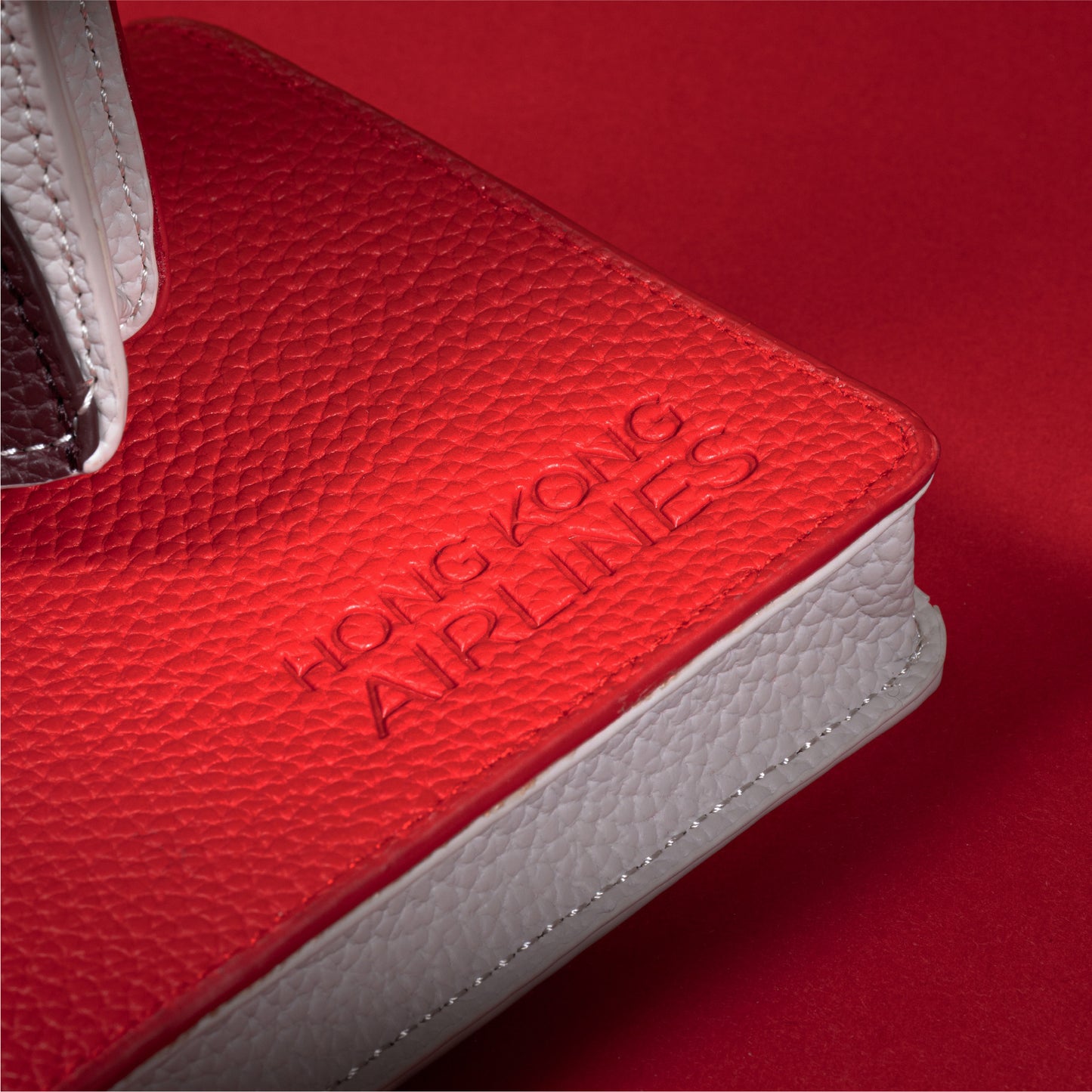 Red Packets (4 packs) with Holder 2026