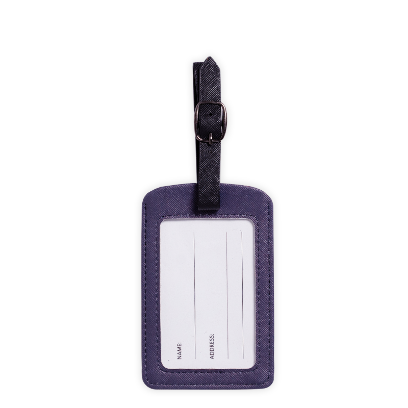 Li Hon Kong Kai by Lee Kin Ming x Hong Kong Airlines Luggage Tag Hong