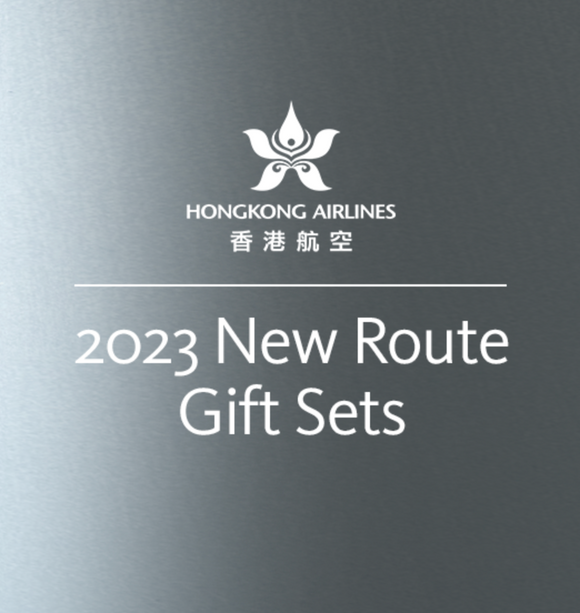 2023 New Routes