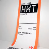 2023 new route gift set - HKT