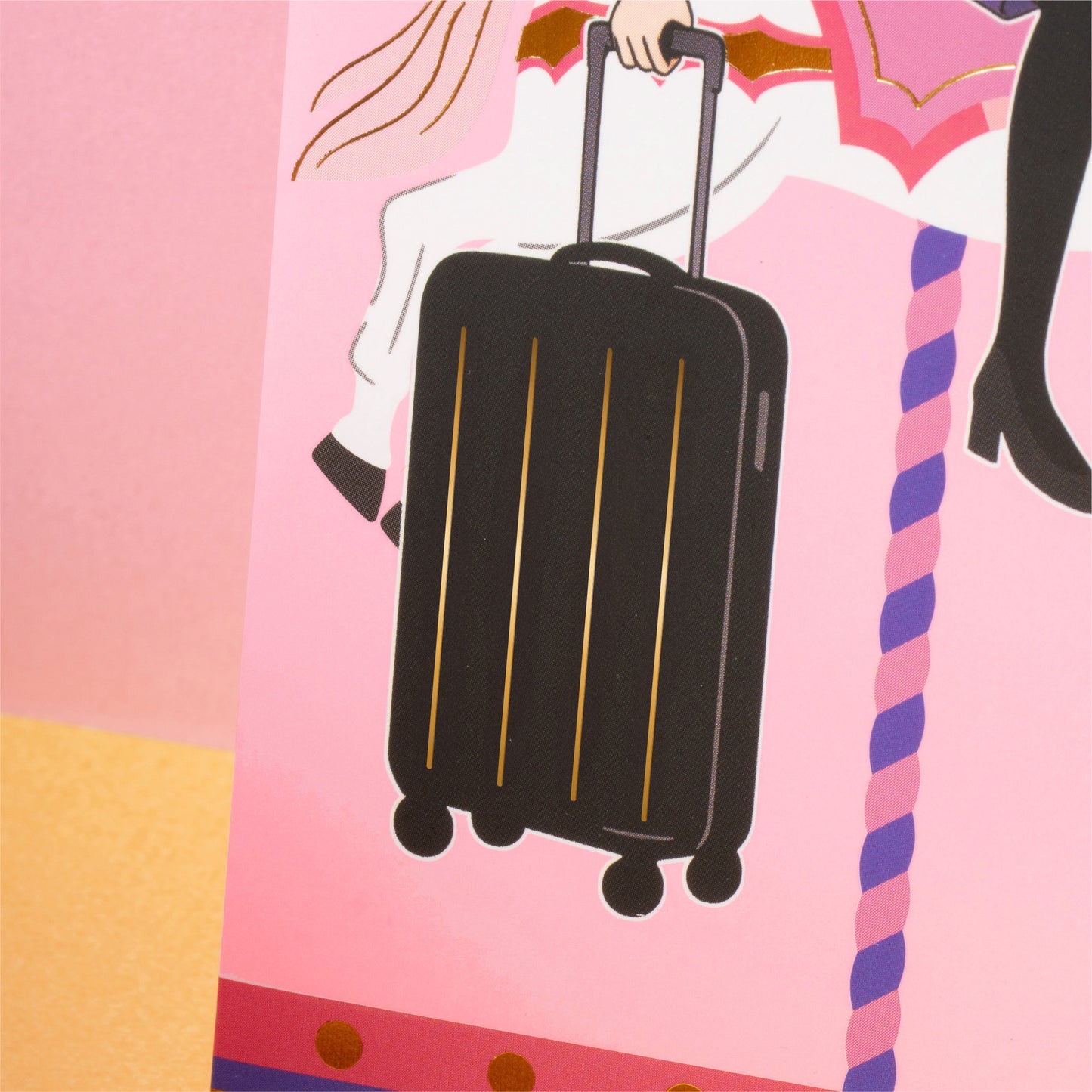 Red Packets (2 Packs) 2026