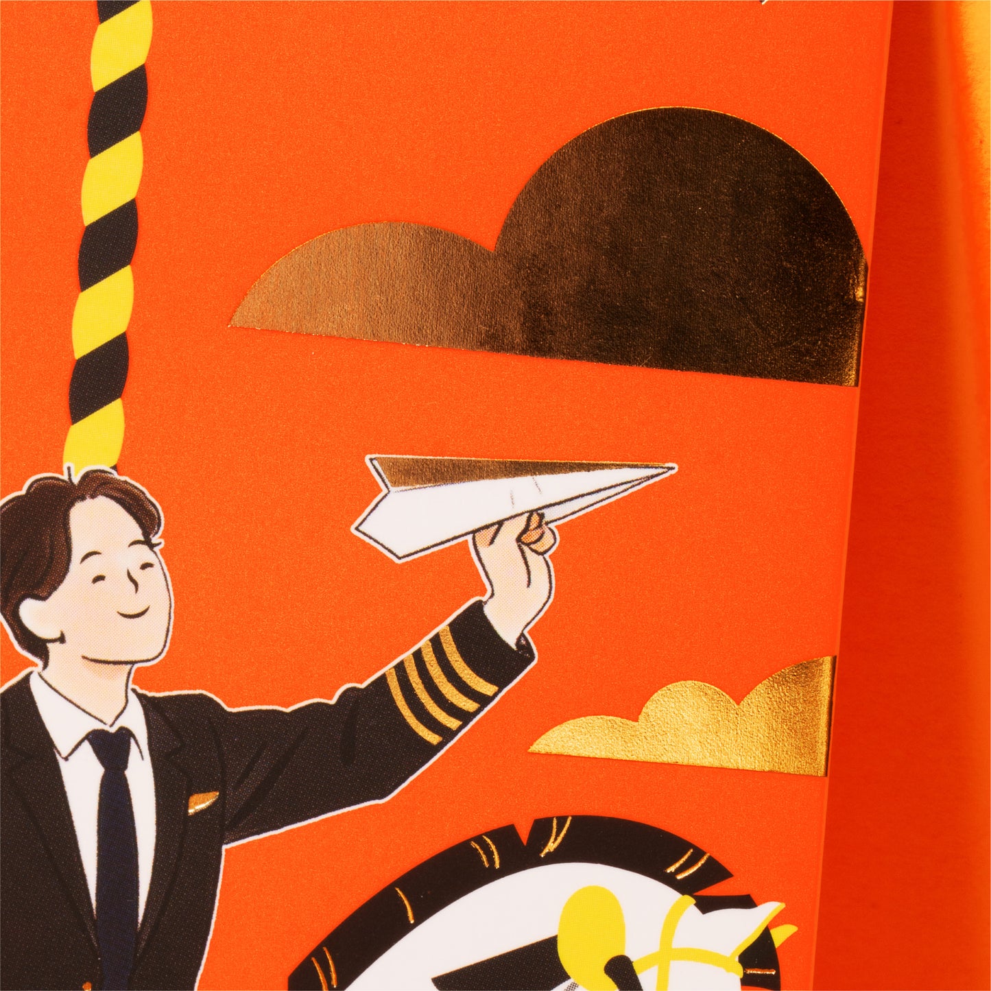 Red Packets (10packs) 2026