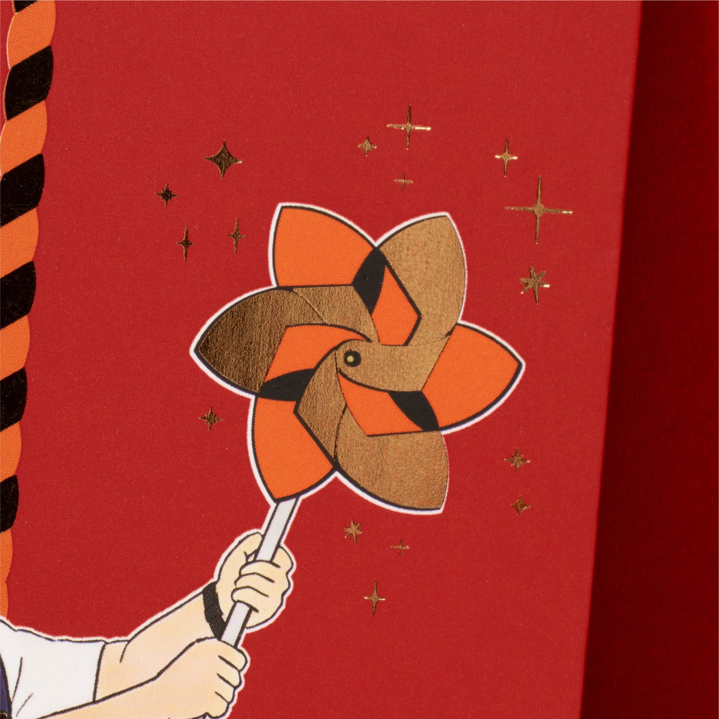 Red Packets (10packs) 2026